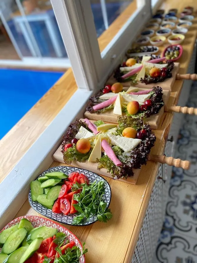 Hera Hotels Alacati Çeşme 0*,