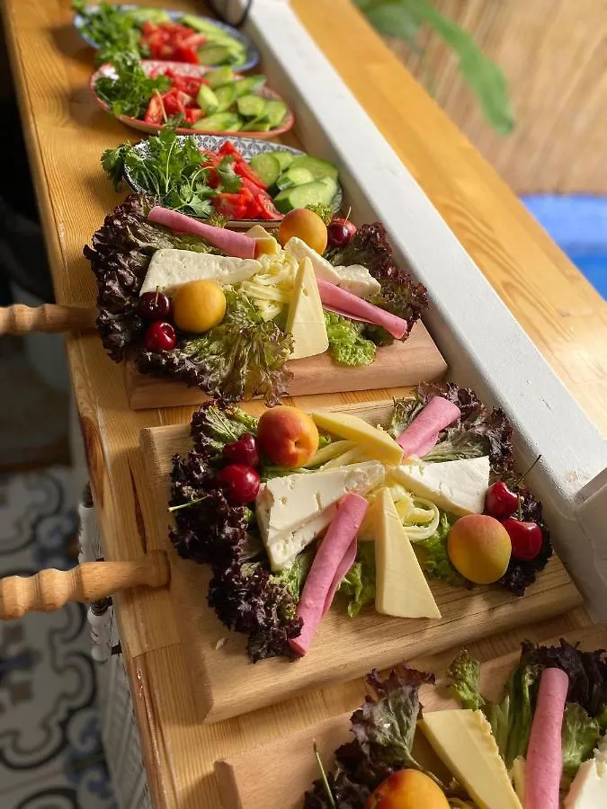 Hera Hotels Alacati Çeşme
